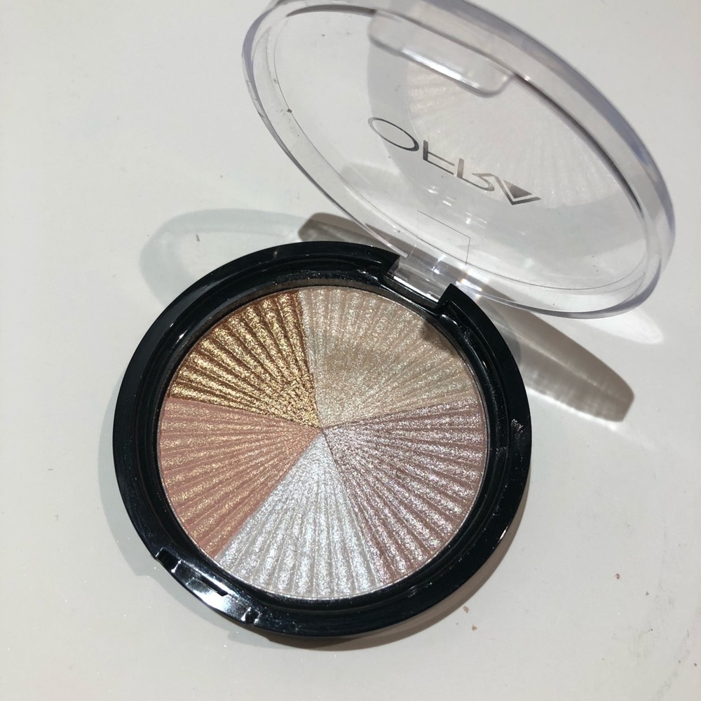 Ofra Beverly Hills Highlight